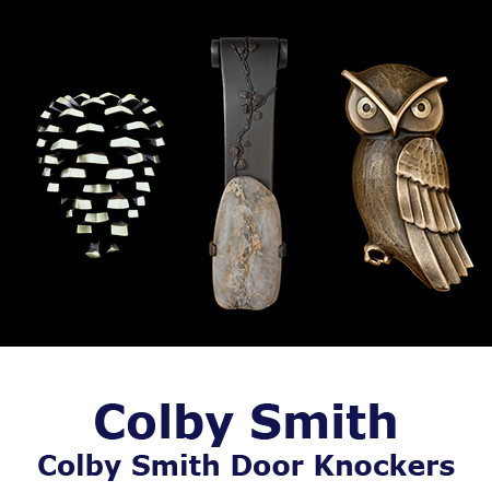 Metal Artist | Colby Smith