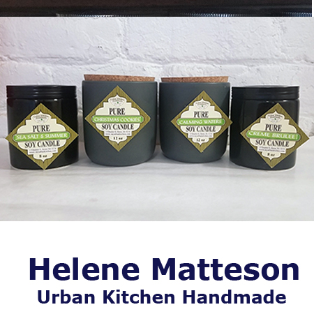 Accessories Artist | Helene Matteson