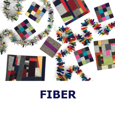 Fiber Tile