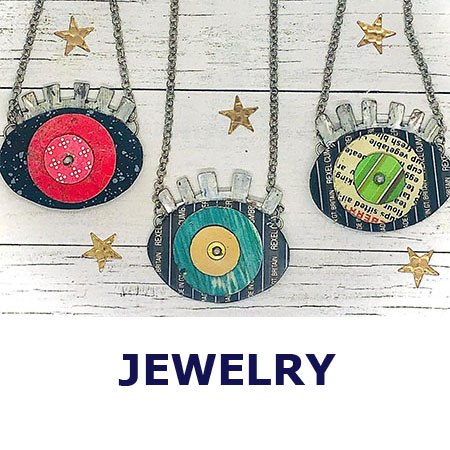 Jewelry Tile