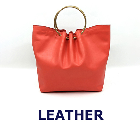 Leather Tile