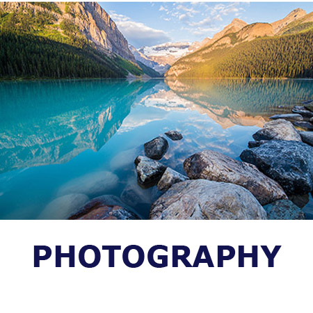Photography Tile