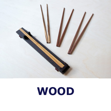 Wood Tile